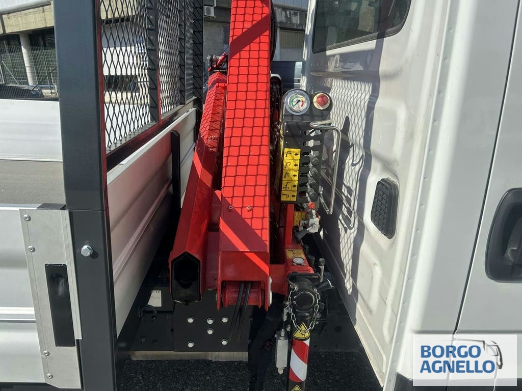 Iveco DAILY 35C14